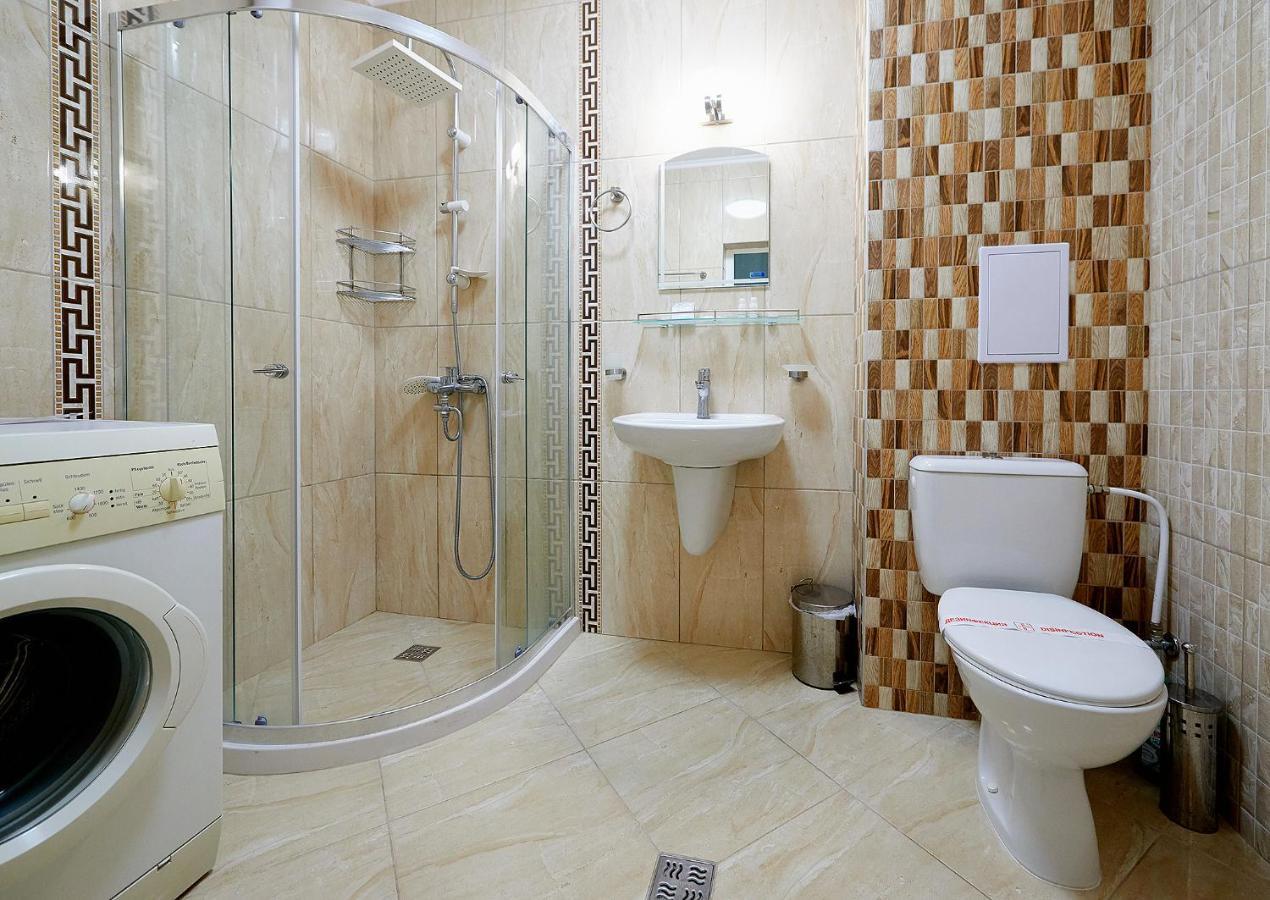 Art Apartments In Pomorie Exterior foto